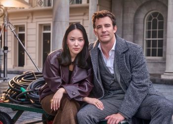 Netflix presentó el primer tráiler de la cuarta temporada de “Bridgerton”