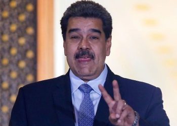 Nicolás Maduro expresó su disposición a dialogar con EEUU “en una base de respeto”