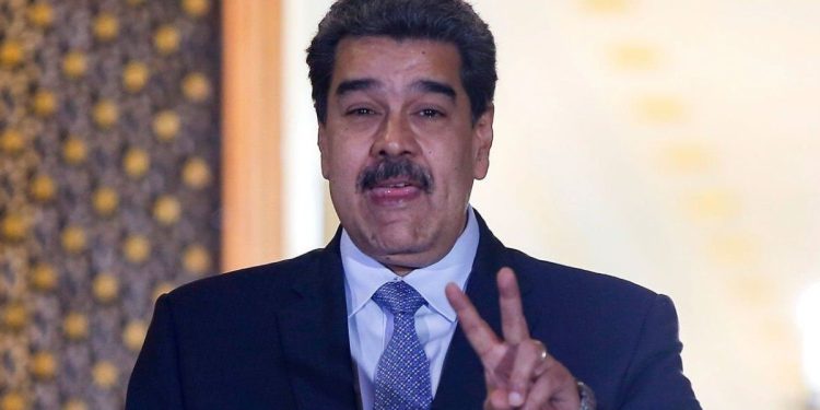 Nicolás Maduro expresó su disposición a dialogar con EEUU “en una base de respeto”