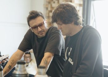 NTVG + Ciro presentan “Todo Mal”, segundo adelanto de “Florece en el Caos”, nuevo álbum de No Te Va Gustar