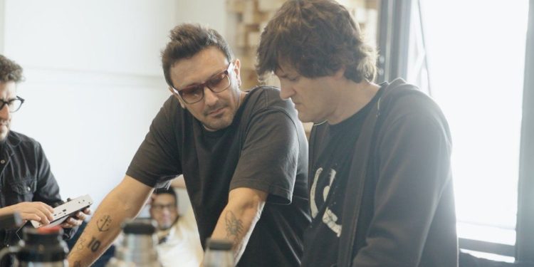 NTVG + Ciro presentan “Todo Mal”, segundo adelanto de “Florece en el Caos”, nuevo álbum de No Te Va Gustar