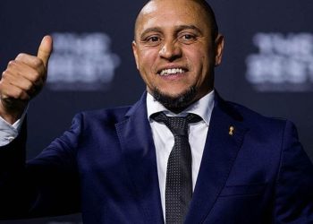 Operaron de urgencia al exjugador Roberto Carlos tras detectarle un problema cardíaco