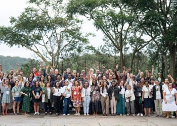 Organizaciones campesinas impulsan estrategias para el diseño de políticas climáticas desde la agroecología