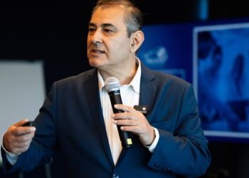 Oscar Silvero: “El despido no puede ser una caja de Pandora que funda una pyme de un día para el otro”