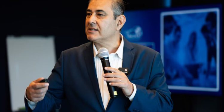 Oscar Silvero: “El despido no puede ser una caja de Pandora que funda una pyme de un día para el otro”