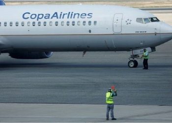 Otras cuatro aerolíneas internacionales suspendieron sus operaciones en Venezuela