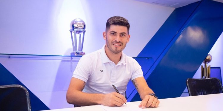 Pidieron la detención de un exjugador de Vélez por una maniobra para “entorpecer la causa”