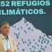Por el calor, Ciudad abrió más “refugios climáticos” y reforzó equipos de emergencias