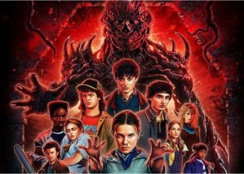 Por qué Stranger Things es la serie más exitosa de la última década, según la Inteligencia Artificial