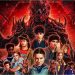 Por qué Stranger Things es la serie más exitosa de la última década, según la Inteligencia Artificial