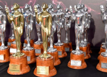 Premios Olimpia 2025: todos los ganadores de la noche