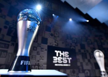 Premios The Best: fecha, detalles de la ceremonia y los argentinos candidatos