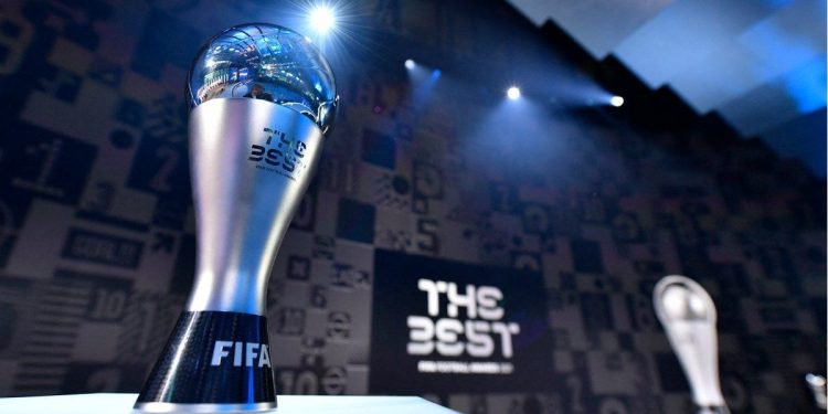 Premios The Best: fecha, detalles de la ceremonia y los argentinos candidatos