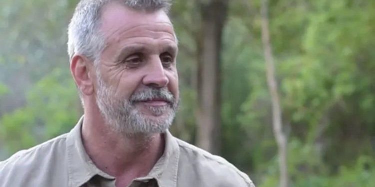 Preocupación por la salud de Christian Petersen: qué se sabe hasta ahora