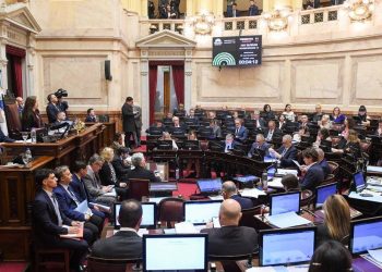 Presupuesto 2026 EN VIVO: el oficialismo busca un triunfo en el Senado, con el foco puesto en los artículos 11 y 30