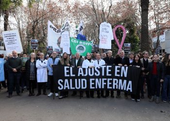 Presupuesto 2026: los hospitales de la UBA recibirán un 30% menos de fondos