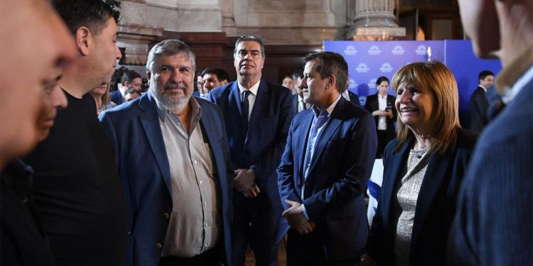 Presupuesto: Milei pega un volantazo para no complicar la reforma laboral