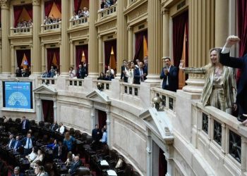 Primera reacción del Congreso ante el proyecto de reforma laboral: cautela y demarcación de la grieta