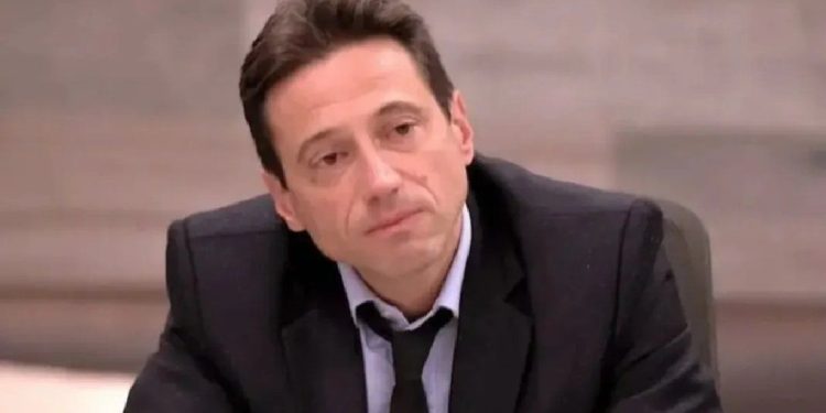 Procesaron a Marcelo Moretti por administración fraudulenta en la causa por corrupción en San Lorenzo