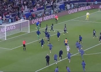 PSG campeón del Mundo: venció por penales al Flamengo y se consagró en la Copa Intercontinental