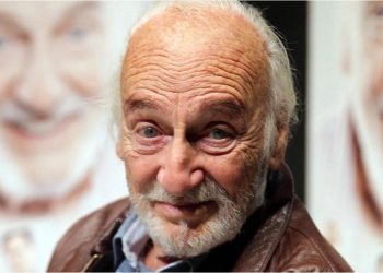 Qué se sabe de la muerte del icónico actor, Héctor Alterio