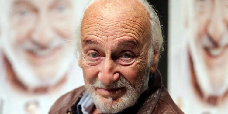 Qué se sabe de la muerte del icónico actor, Héctor Alterio