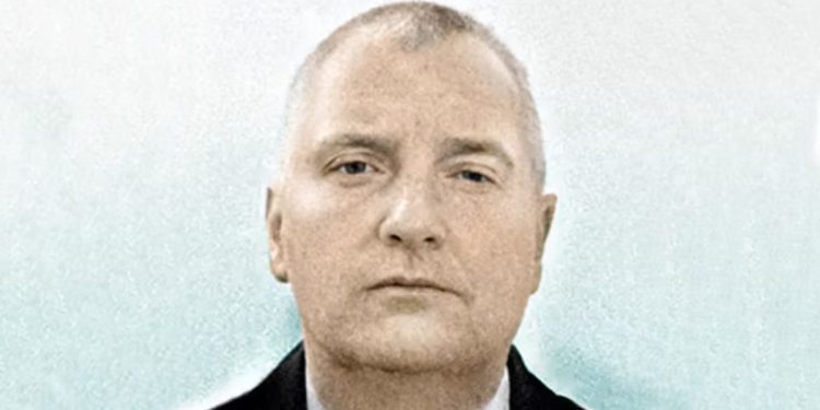 Quién es Andrés Vázquez, el nuevo director de ARCA