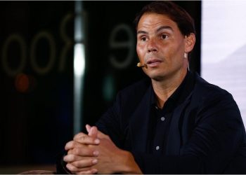 Rafael Nadal habló de su retiro y sorprendió con una crítica hacia Carlos Alcaraz y Jannik Sinner