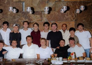 Ranking Forbes: quiénes fueron los pilotos mejor pagos de la Fórmula 1 en 2025