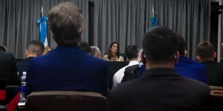 Rechazan apelaciones y avanza el nuevo juicio por la muerte de Diego Maradona