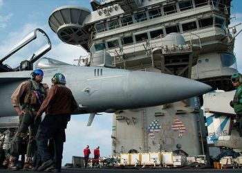 Recrudece la pulseada geopolítica: China estableció sanciones por el comercio de armas entre EEUU y Taiwán