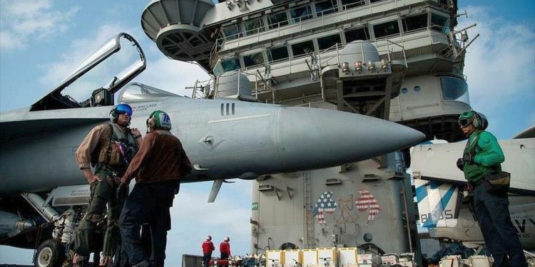 Recrudece la pulseada geopolítica: China estableció sanciones por el comercio de armas entre EEUU y Taiwán