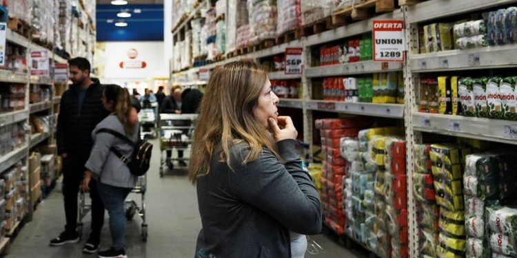 Reforma laboral: Cámara de Mayoristas reclamó por modificaciones al proyecto del Gobierno