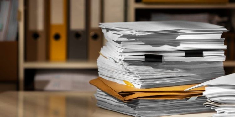 Reforma laboral EN VIVO: Javier Milei regresó de Noruega y envió al proyecto al Senado