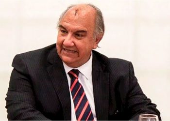 Renunció Alberto Baños como subsecretario de Derechos Humanos de la Nación