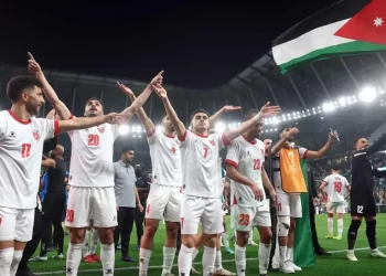 Rival de Argentina: las 3 cosas que tenés que saber de Jordania antes del Mundial 2026