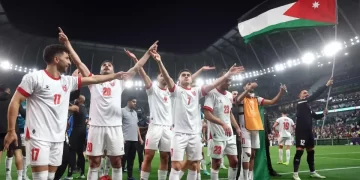 Rival de Argentina: las 3 cosas que tenés que saber de Jordania antes del Mundial 2026