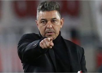 River tiene a su tercer refuerzo: Marcelo Gallardo repescó a un juvenil que estaba a préstamo