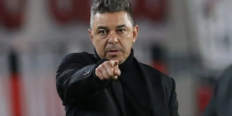 River tiene a su tercer refuerzo: Marcelo Gallardo repescó a un juvenil que estaba a préstamo