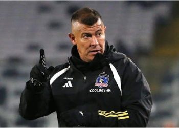 Rosario Central tiene nuevo técnico: Jorge Almirón reemplazará a Ariel Holan