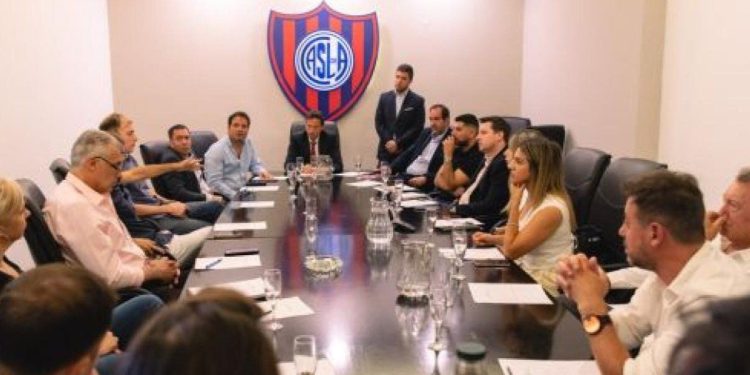 San Lorenzo definió elecciones anticipadas para mayo de 2026 tras declararse la acefalía