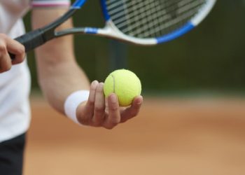 Sanción récord en el tenis: un jugador fue suspendido por 12 años por arreglo de partidos