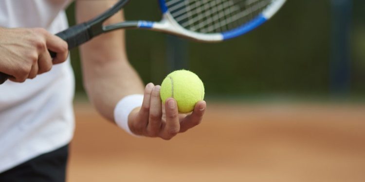 Sanción récord en el tenis: un jugador fue suspendido por 12 años por arreglo de partidos