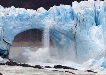 “Sin agua, no hay desarrollo posible”: el enérgico rechazo de organizaciones civiles a la modificación de la Ley de Glaciares 