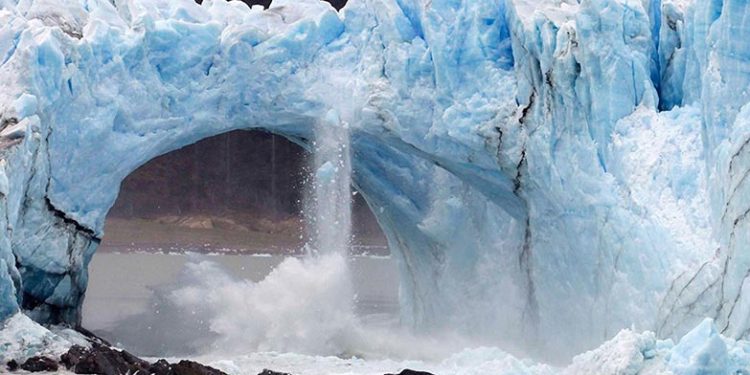 “Sin agua, no hay desarrollo posible”: el enérgico rechazo de organizaciones civiles a la modificación de la Ley de Glaciares 