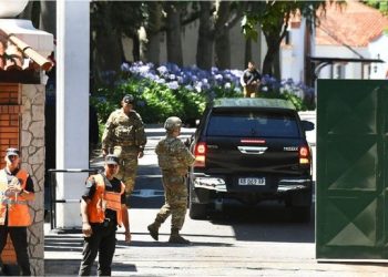 Soldado muerto en la Quinta de Olivos: qué se sabe hasta ahora de la investigación