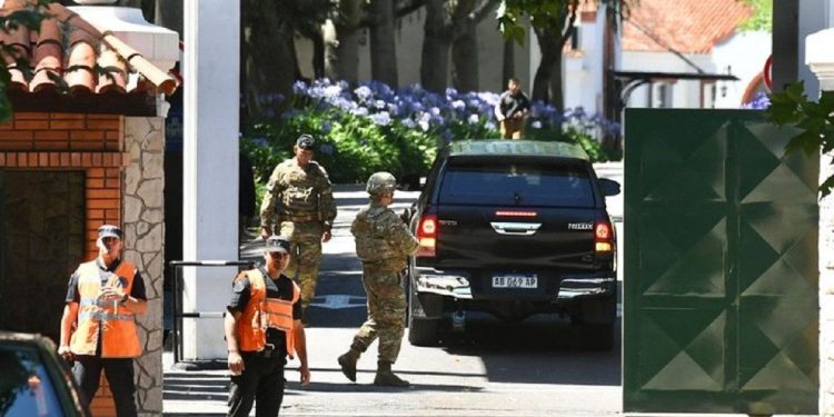 Soldado muerto en la Quinta de Olivos: qué se sabe hasta ahora de la investigación