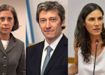 Sorpresa en la sesión de Diputados: definieron representantes para la Auditoría General de la Nación