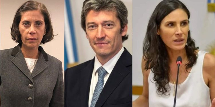 Sorpresa en la sesión de Diputados: definieron representantes para la Auditoría General de la Nación