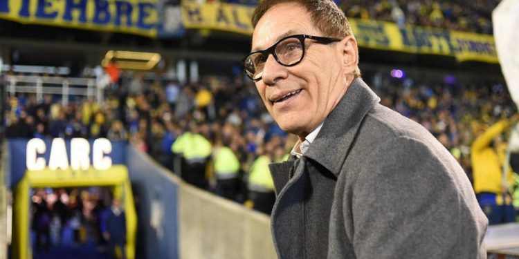Sorpresa en Rosario Central: Ariel Holan presentó su renuncia y se fue